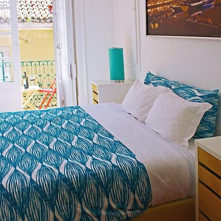 Blue Budget Apartments Bairro Alto ลิสบอน ห้อง รูปภาพ