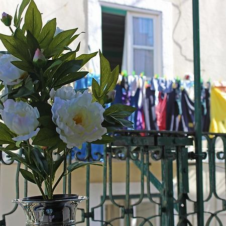 Blue Budget Apartments Bairro Alto ลิสบอน ภายนอก รูปภาพ