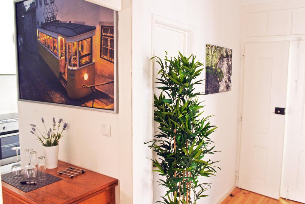 Blue Budget Apartments Bairro Alto ลิสบอน ห้อง รูปภาพ