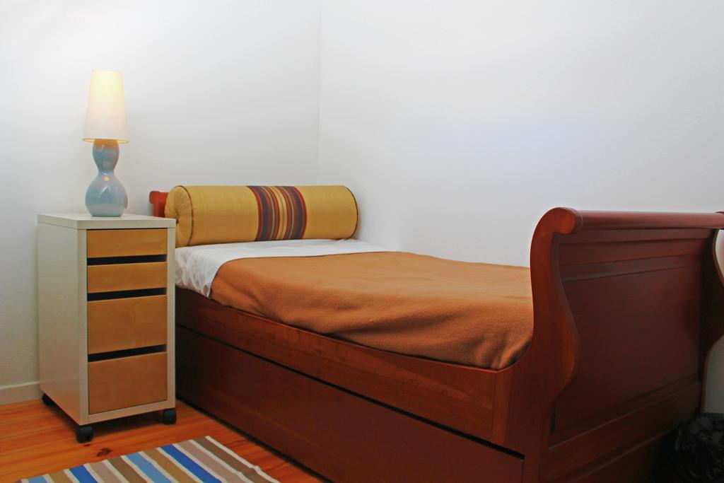 Blue Budget Apartments Bairro Alto ลิสบอน ห้อง รูปภาพ
