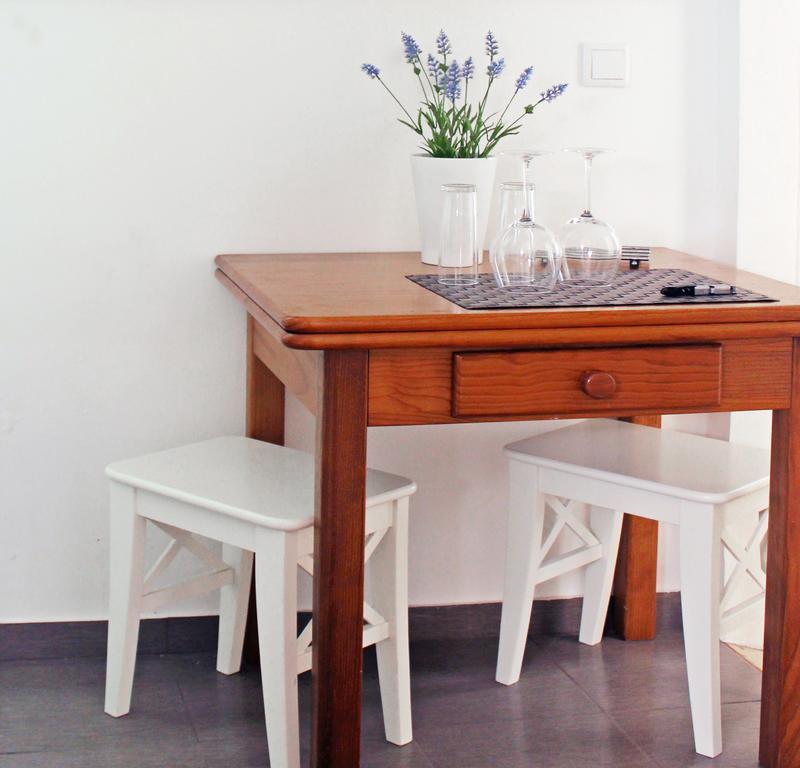 Blue Budget Apartments Bairro Alto ลิสบอน ห้อง รูปภาพ