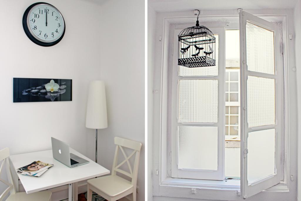 Blue Budget Apartments Bairro Alto ลิสบอน ห้อง รูปภาพ