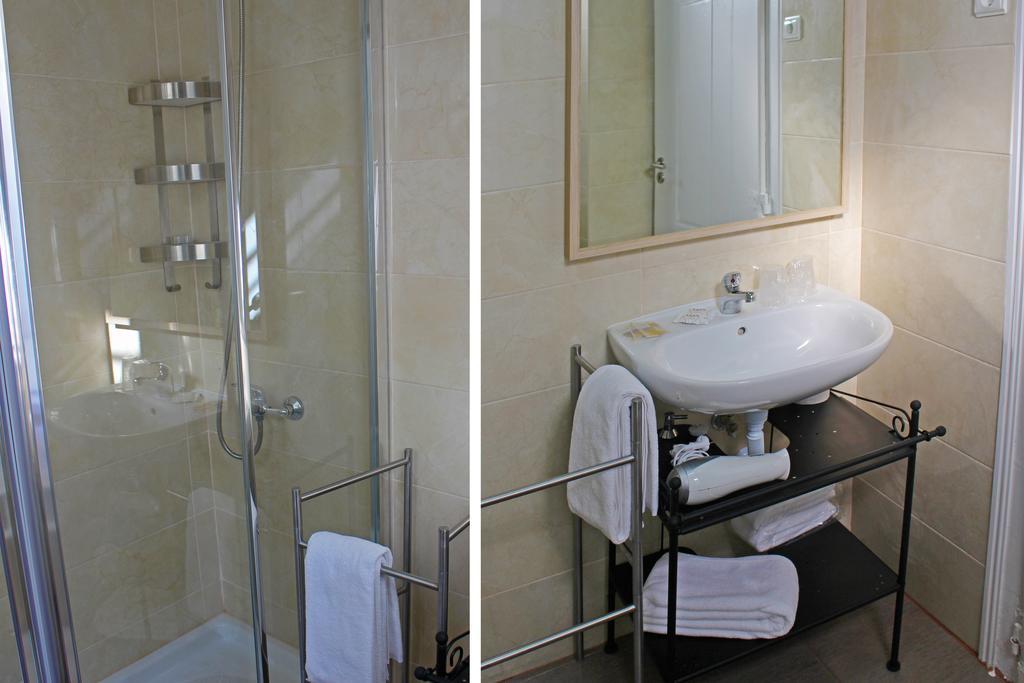 Blue Budget Apartments Bairro Alto ลิสบอน ห้อง รูปภาพ