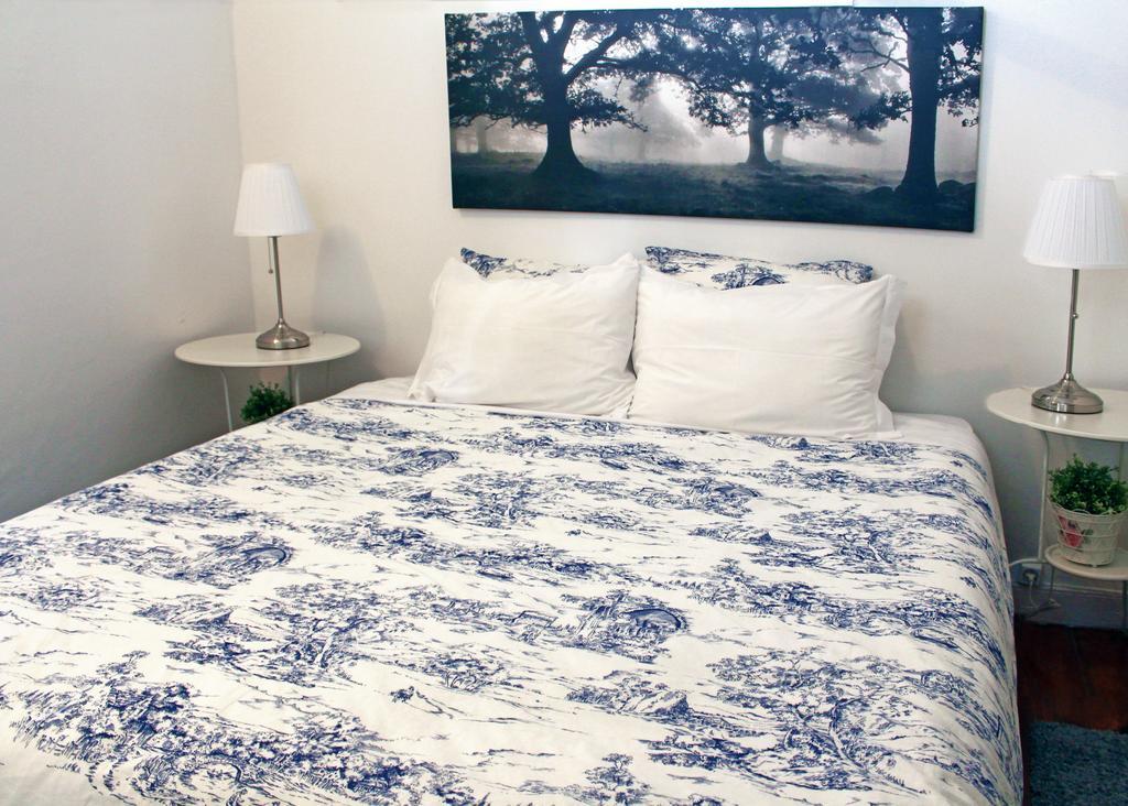 Blue Budget Apartments Bairro Alto ลิสบอน ห้อง รูปภาพ
