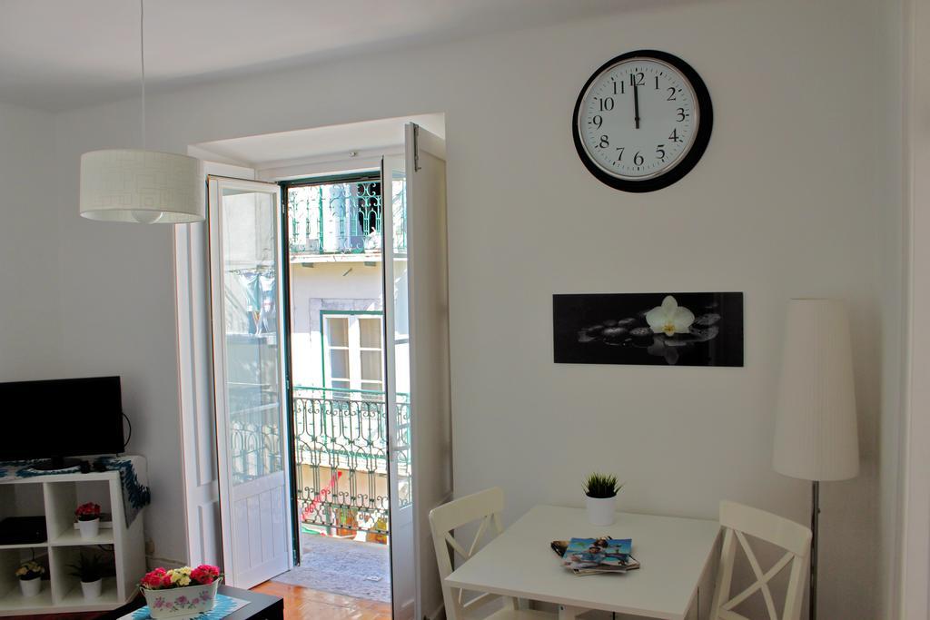 Blue Budget Apartments Bairro Alto ลิสบอน ห้อง รูปภาพ