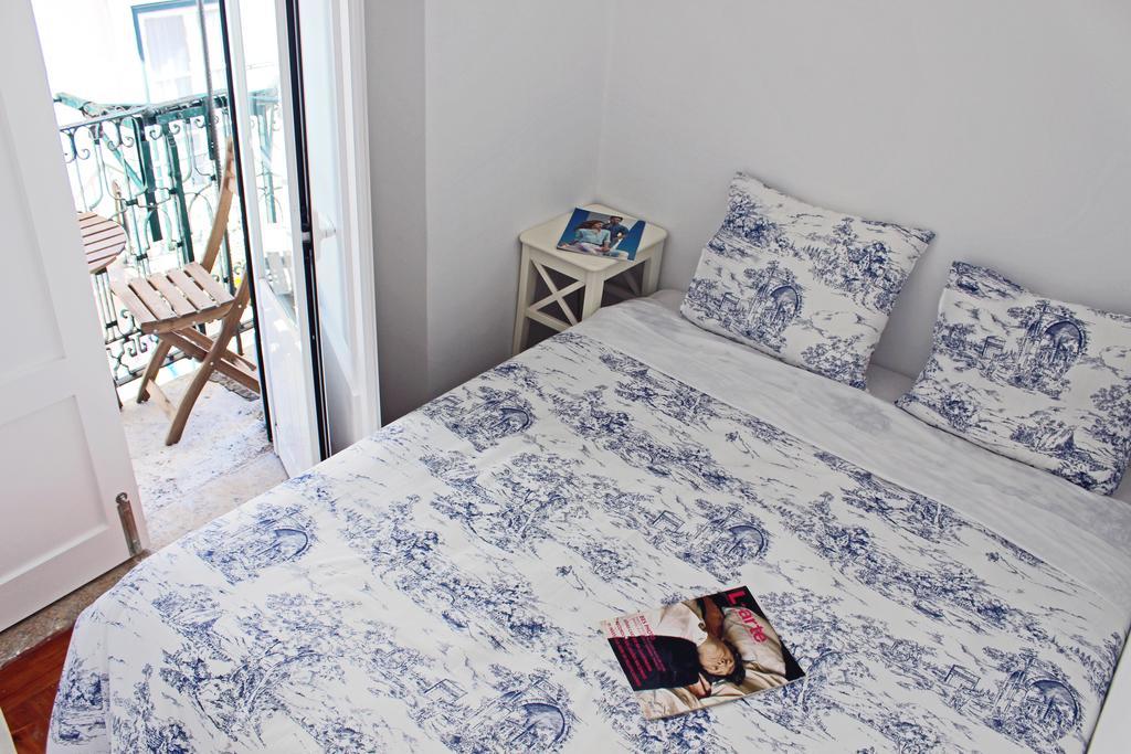 Blue Budget Apartments Bairro Alto ลิสบอน ห้อง รูปภาพ