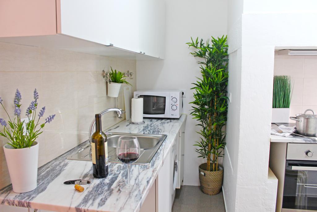 Blue Budget Apartments Bairro Alto ลิสบอน ห้อง รูปภาพ