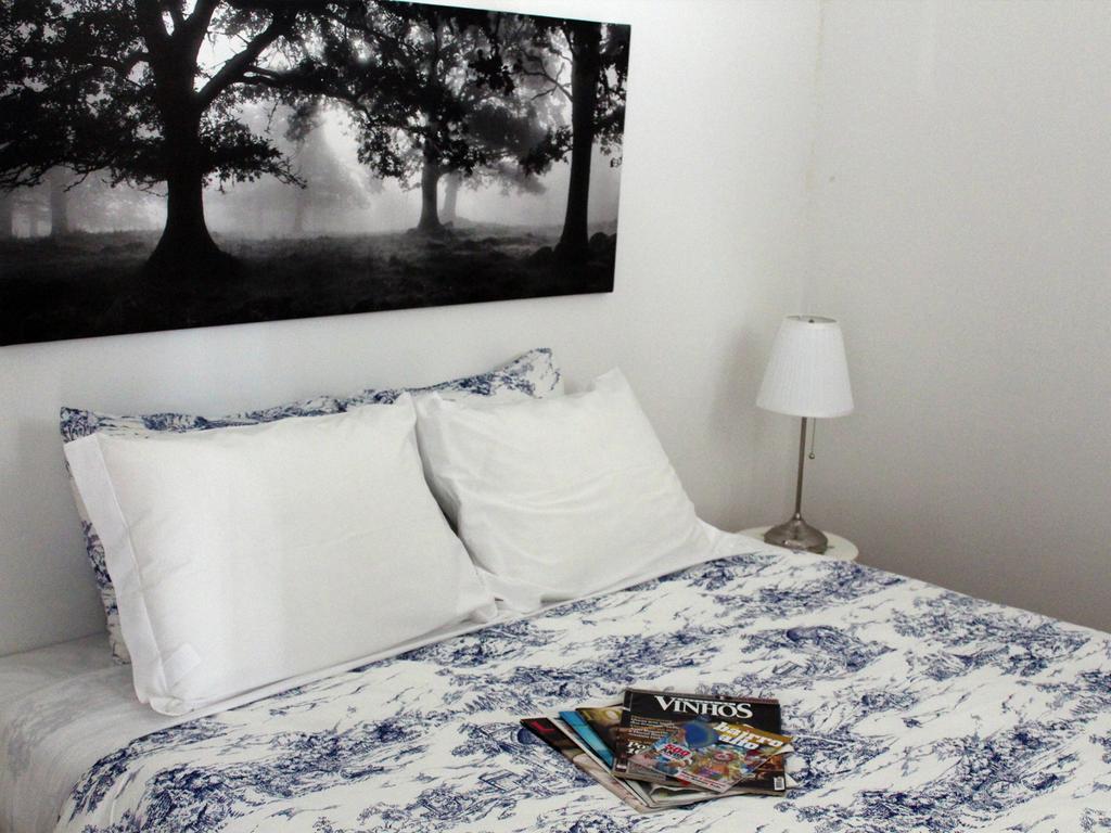 Blue Budget Apartments Bairro Alto ลิสบอน ห้อง รูปภาพ