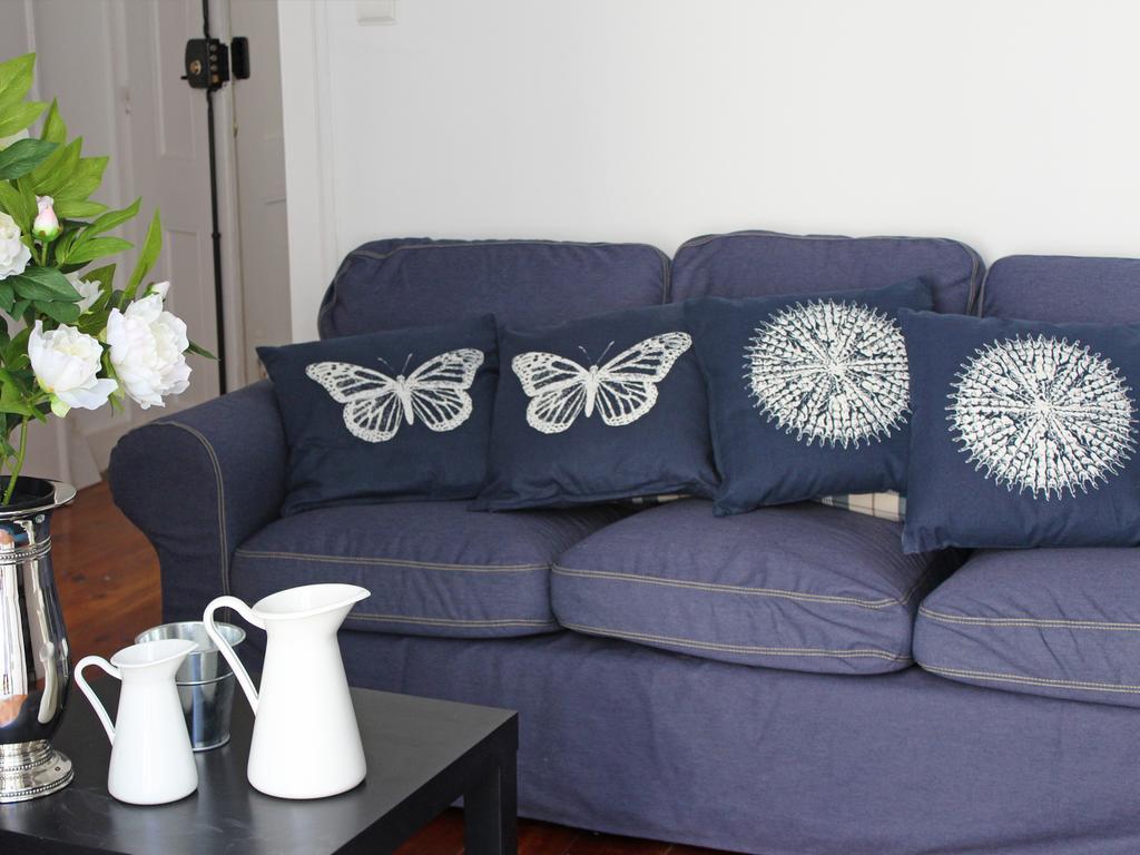 Blue Budget Apartments Bairro Alto ลิสบอน ห้อง รูปภาพ