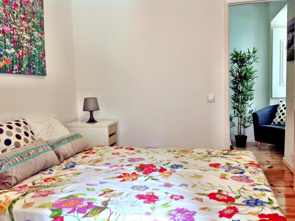 Blue Budget Apartments Bairro Alto ลิสบอน ห้อง รูปภาพ
