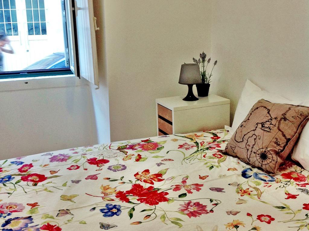 Blue Budget Apartments Bairro Alto ลิสบอน ห้อง รูปภาพ